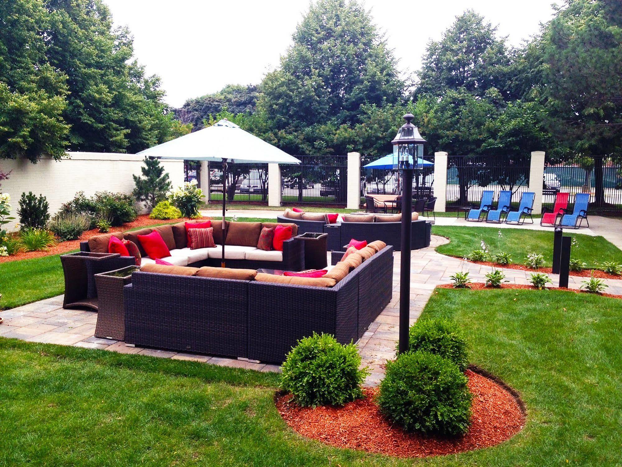 Hotel Courtyard By Marriott Boston Logan Airport Extérieur photo